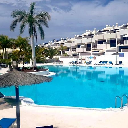 Adeje Paradise Resort أذيخي المظهر الخارجي الصورة