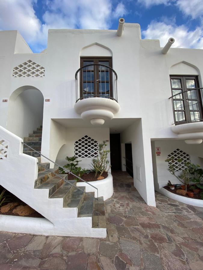 Adeje Paradise Resort أذيخي المظهر الخارجي الصورة