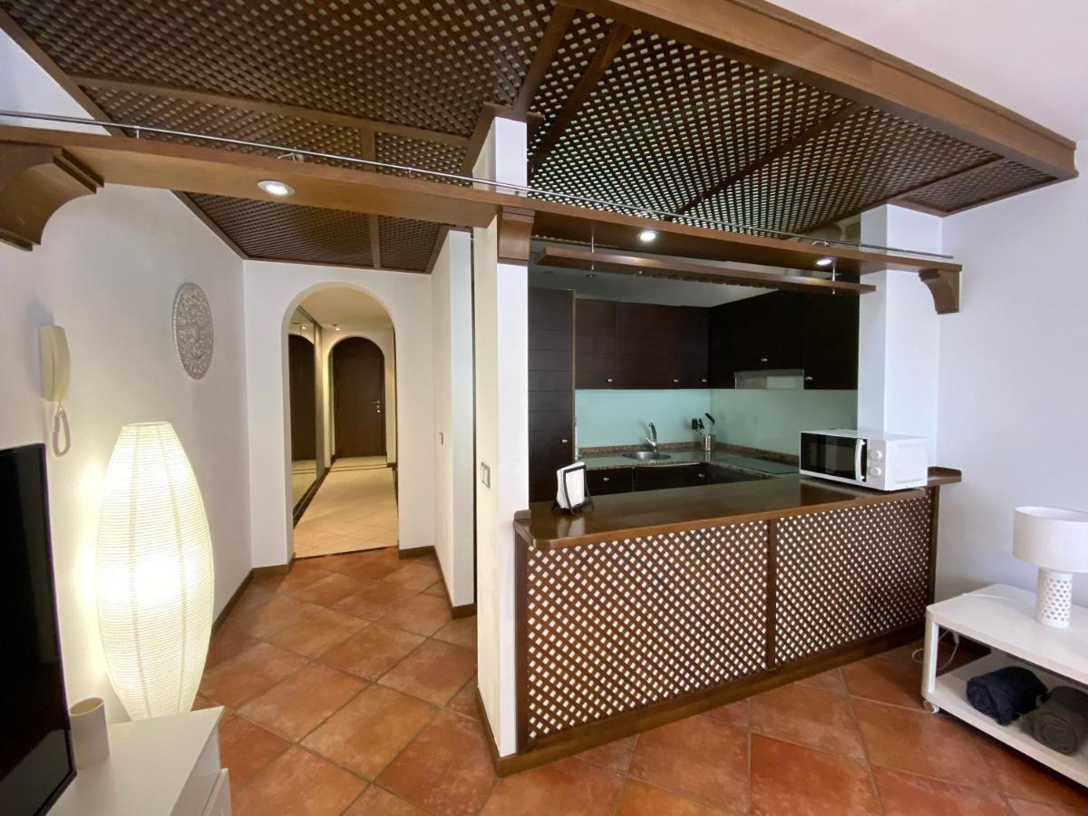 Adeje Paradise Resort أذيخي المظهر الخارجي الصورة