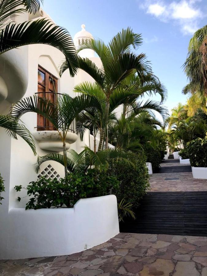 Adeje Paradise Resort أذيخي المظهر الخارجي الصورة