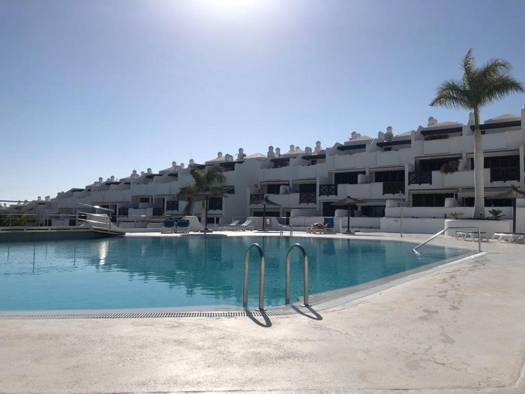 Adeje Paradise Resort أذيخي المظهر الخارجي الصورة