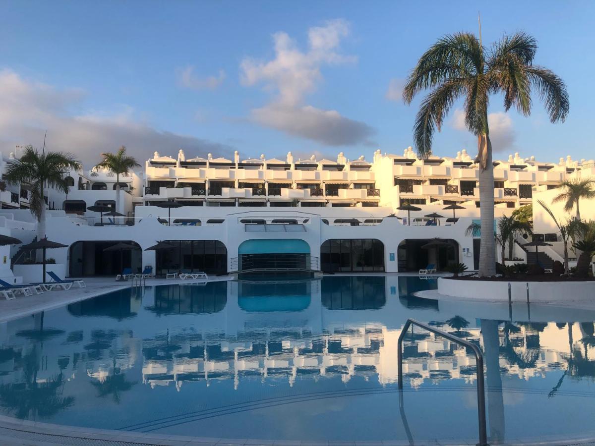 Adeje Paradise Resort أذيخي المظهر الخارجي الصورة