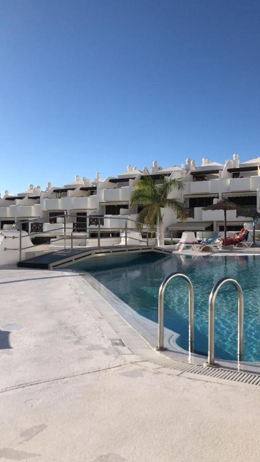 Adeje Paradise Resort أذيخي المظهر الخارجي الصورة
