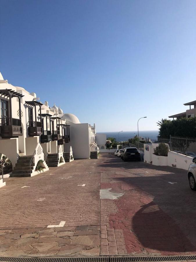 Adeje Paradise Resort أذيخي المظهر الخارجي الصورة