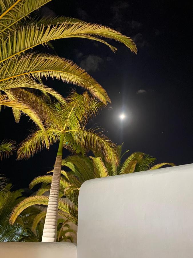 Adeje Paradise Resort أذيخي المظهر الخارجي الصورة
