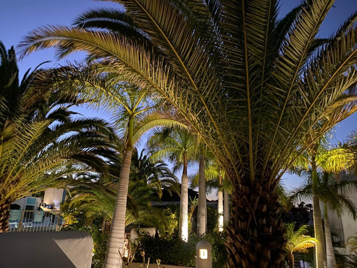Adeje Paradise Resort أذيخي المظهر الخارجي الصورة