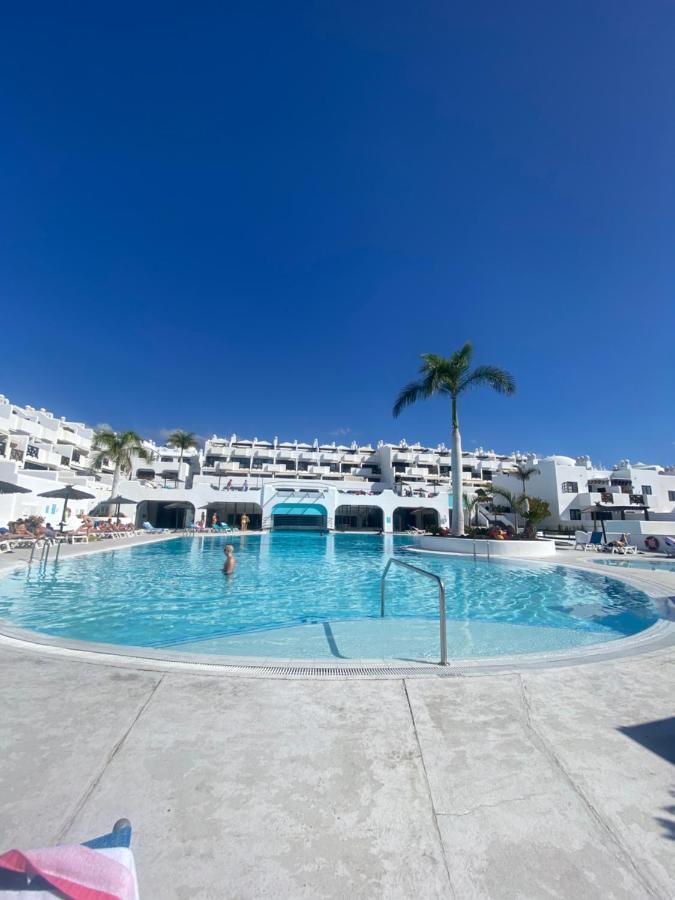 Adeje Paradise Resort أذيخي المظهر الخارجي الصورة