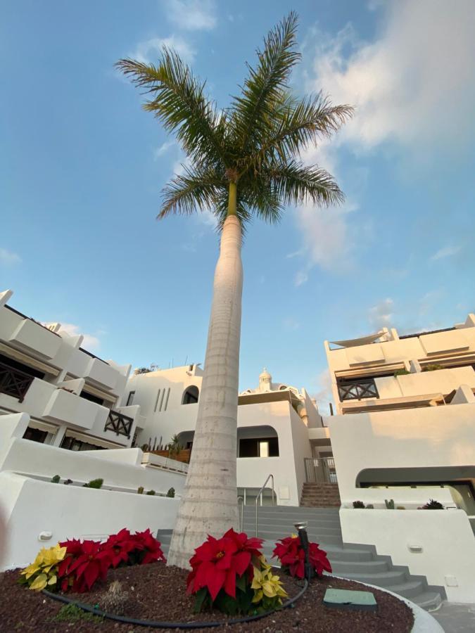 Adeje Paradise Resort أذيخي المظهر الخارجي الصورة
