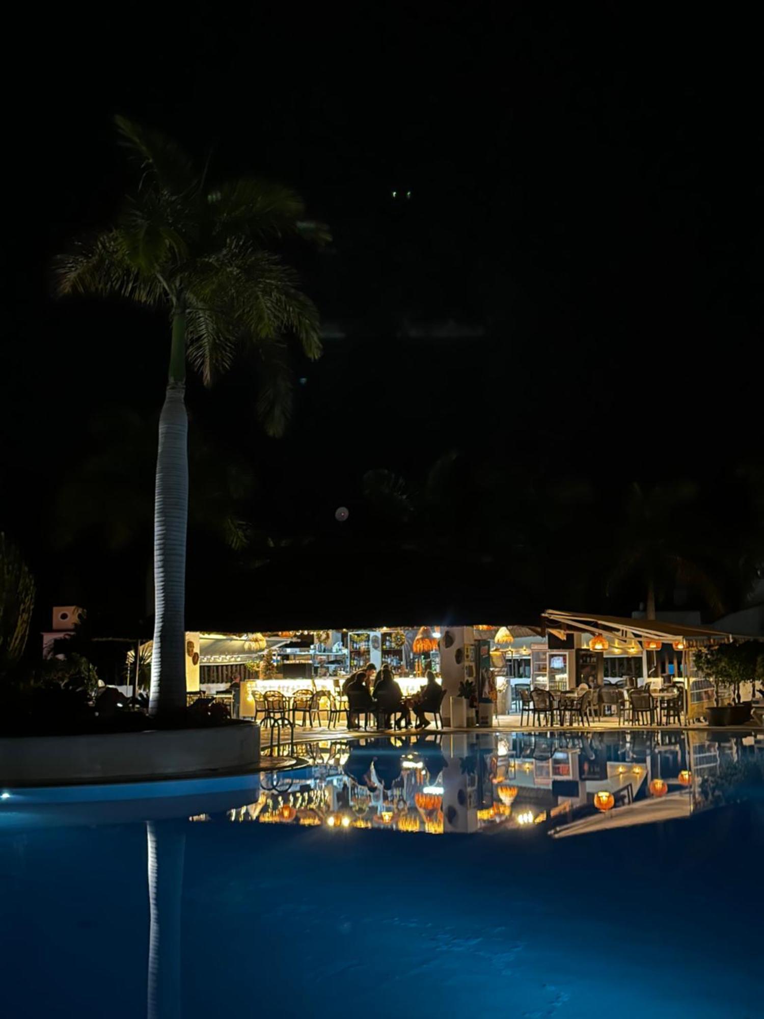 Adeje Paradise Resort أذيخي المظهر الخارجي الصورة